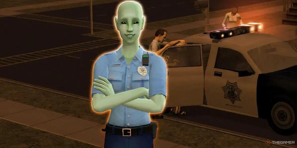 Transforme seus Sims em Super Detetives: Carreira Policial em 5 Passos!