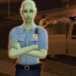 Transforme seus Sims em Super Detetives: Carreira Policial em 5 Passos!