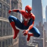 Transforme sua Experiência com Mods no Amazing Spider-Man!