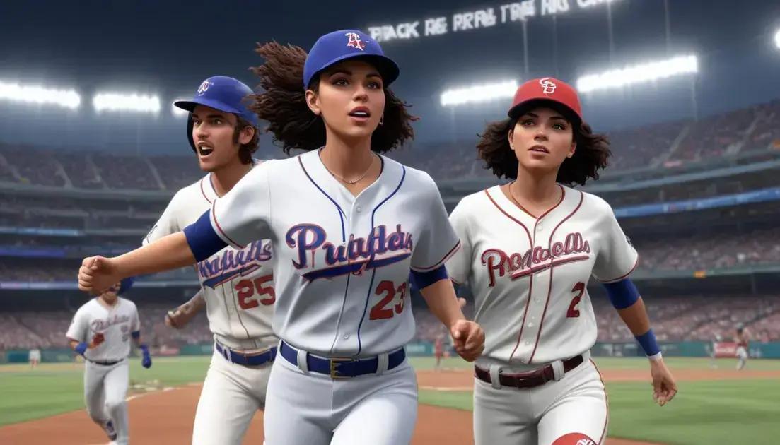 Três Atletas na Capa Três Atletas na Capa