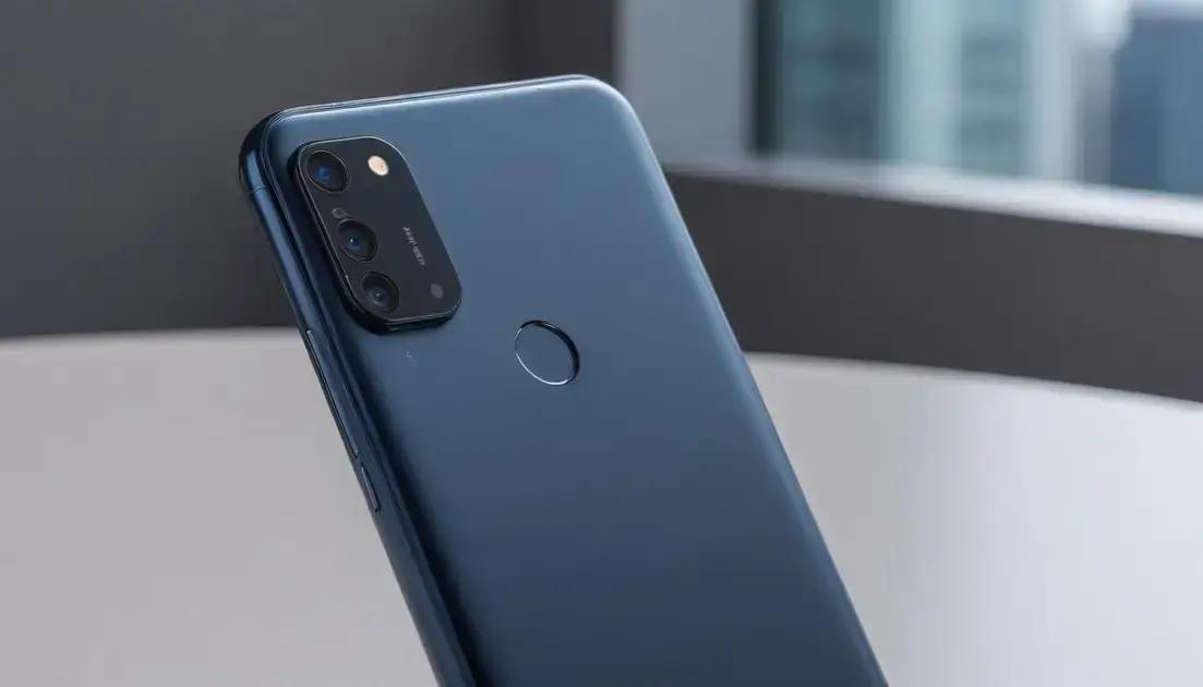 Porque o Celular Xiaomi 12 é uma Boa Opção em 2025?