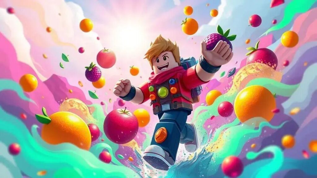 Blox Fruits: Lista de Códigos Roblox e Como Resgatar para Aumentar Seus Poderes