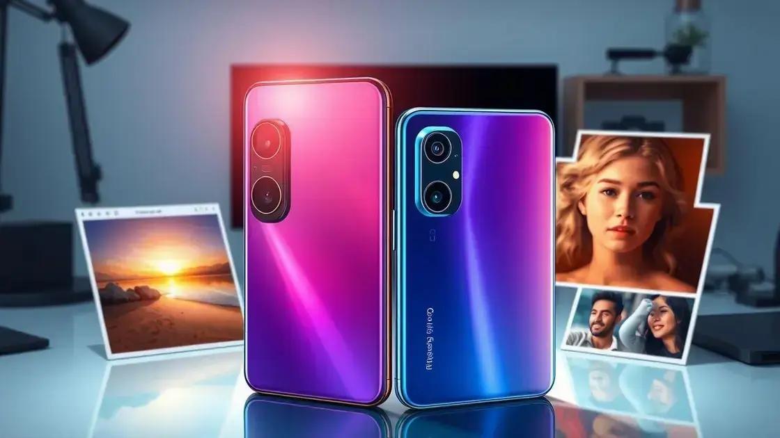 Câmeras do Redmi Note 13 vs 13 Pro: Qual é melhor? Câmeras do Redmi Note 13 vs 13 Pro: Qual é melhor?
