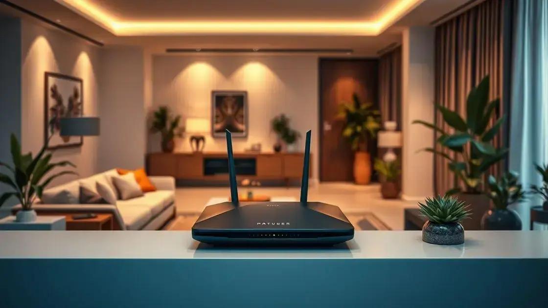 Roteadores com Wi-Fi 6E e 7: Vale a pena? Roteadores com Wi-Fi 6E e 7: Vale a pena?