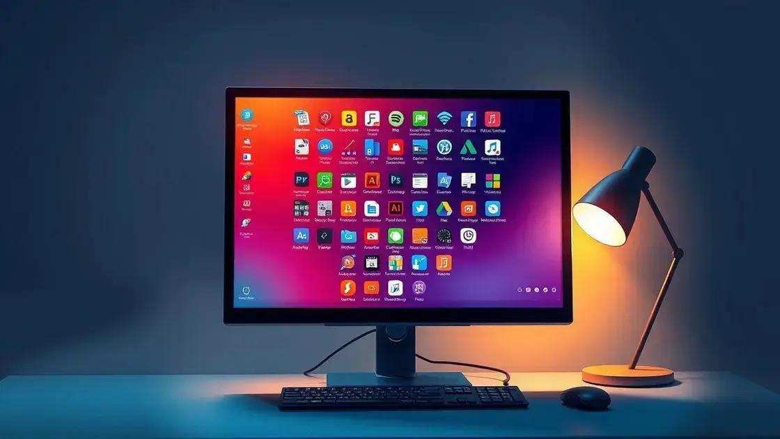 Definição de Software Definição de Software