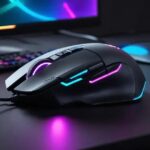 Melhores Mouses Wireless para Jogos FPS e MOBA