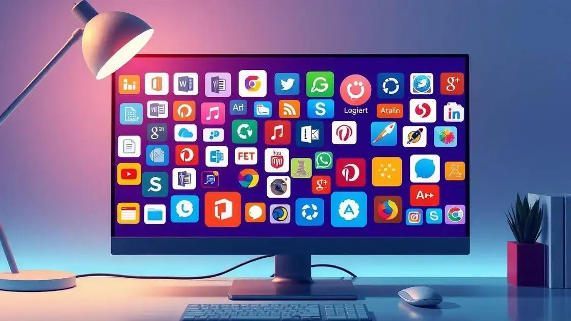 10 Exemplos de Software 10 Exemplos de Software