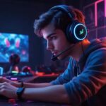 Os Headsets Gamer mais Confortáveis para Longas Sessões