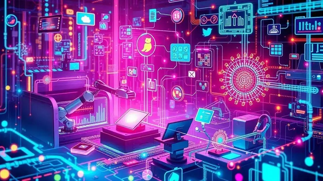 A Importância do Software na Tecnologia A Importância do Software na Tecnologia