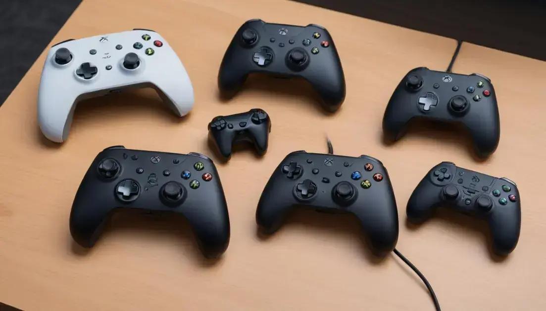 Os Top 5 Controles para PC em 2023 Os Top 5 Controles para PC em 2023