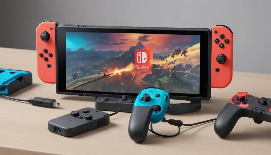 Como os Acessórios Podem Transformar Sua Jogatina Como os Acessórios Podem Transformar Sua Jogatina