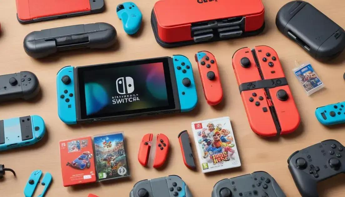 Dicas para Escolher os Melhores Acessórios Dicas para Escolher os Melhores Acessórios