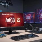 Qual Processador Intel ou AMD: A Decisão que Pode Mudar Seu PC