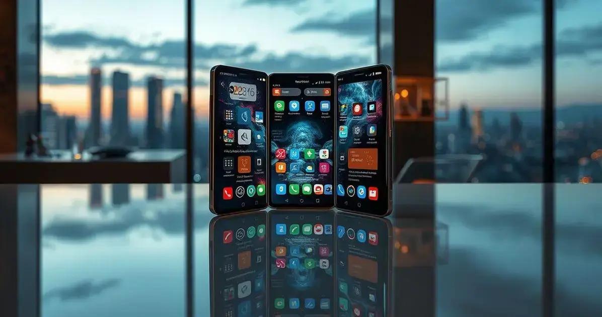 Vale a pena comprar o Motorola Razr 40 em 2025? Vale a pena comprar o Motorola Razr 40 em 2025?