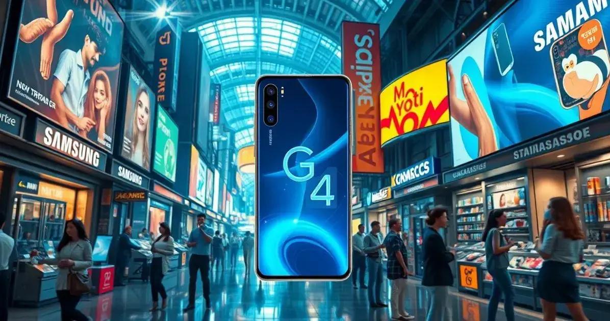Vale a pena comprar o Samsung Galaxy M54 em 2025? Vale a pena comprar o Samsung Galaxy M54 em 2025?