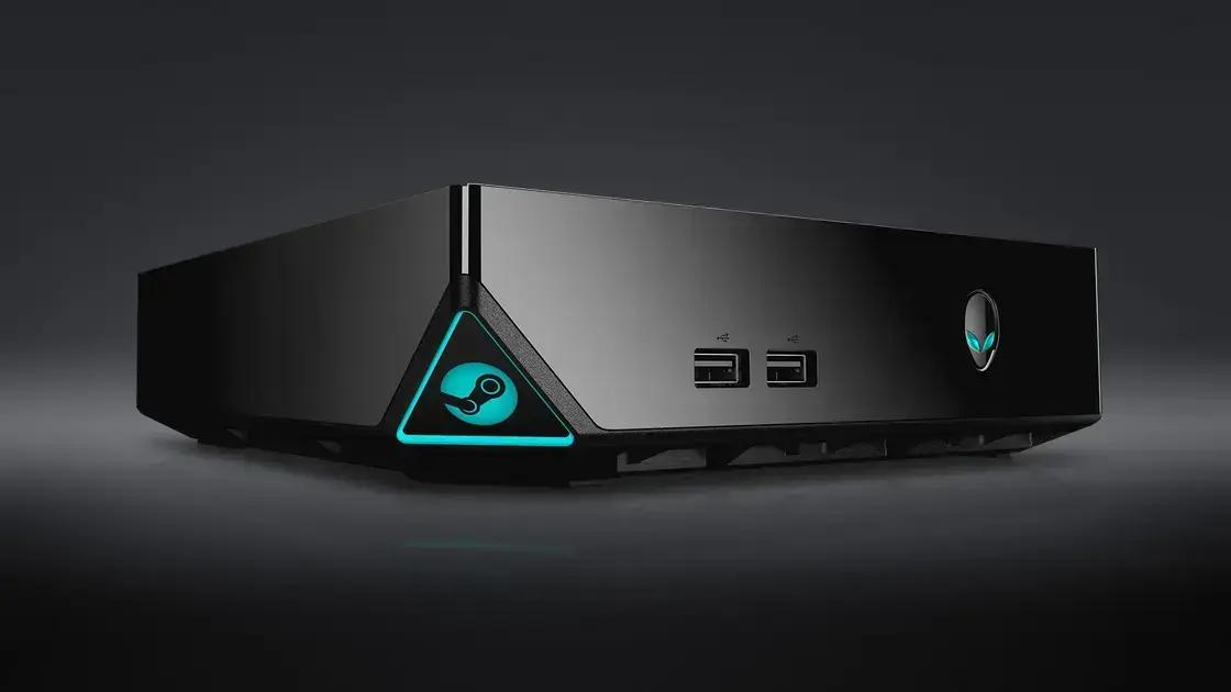 Valve Pode Retornar com Steam Machines: O Que Esperar?