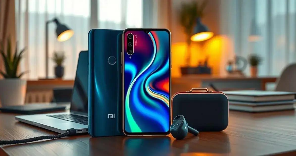 Vantagens de Comprar o Xiaomi Redmi Note 13 Pro