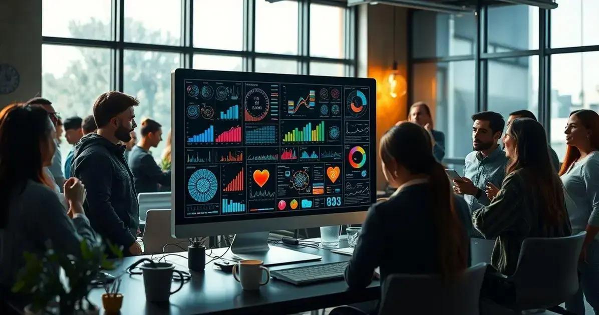 Vantagens do Overlay de Tela Vantagens do Overlay de Tela