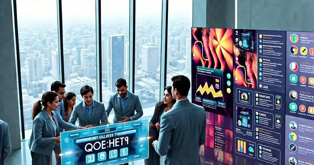 Vantagens do Uso de Queues Vantagens do Uso de Queues