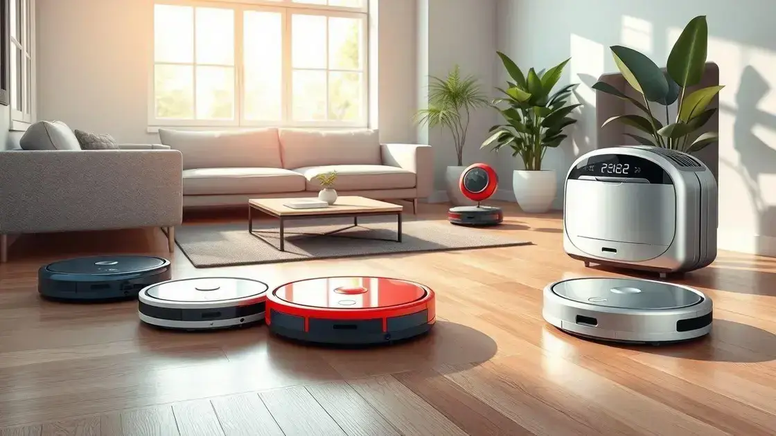 Potência de Sucção Potência de Sucção