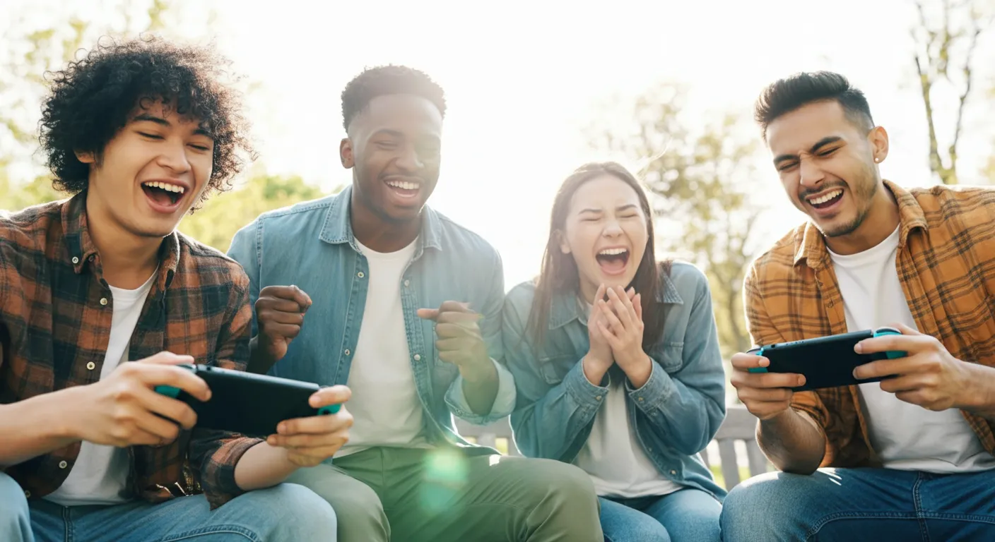 Melhor Joy-Con para Switch em 2025 - XGames Online Melhor Joy-Con para Switch em 2025 - XGames Online