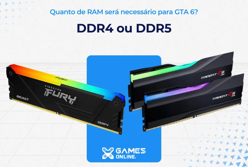 PC para Rodar GTA 6: Quanto Custa e Qual a Melhor Configuração? - XGames Online PC para Rodar GTA 6: Quanto Custa e Qual a Melhor Configuração? - XGames Online