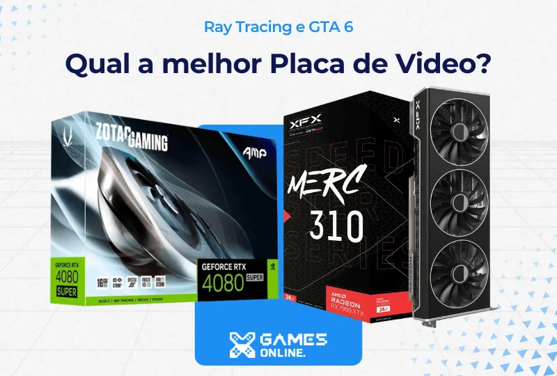 PC para Rodar GTA 6: Quanto Custa e Qual a Melhor Configuração? - XGames Online PC para Rodar GTA 6: Quanto Custa e Qual a Melhor Configuração? - XGames Online