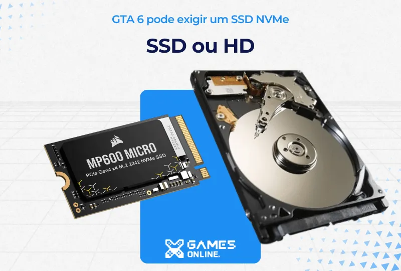 PC para Rodar GTA 6: Quanto Custa e Qual a Melhor Configuração? - XGames Online PC para Rodar GTA 6: Quanto Custa e Qual a Melhor Configuração? - XGames Online