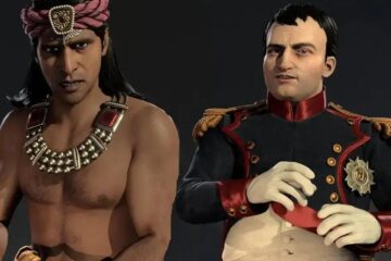 Descubra os líderes mais poderosos em Civilization 7 e suas estratégias - XGames Online Descubra os líderes mais poderosos em Civilization 7 e suas estratégias