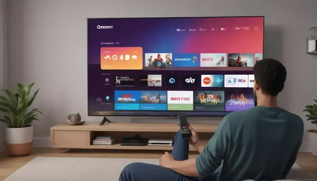 Interface Amigável Interface Amigável