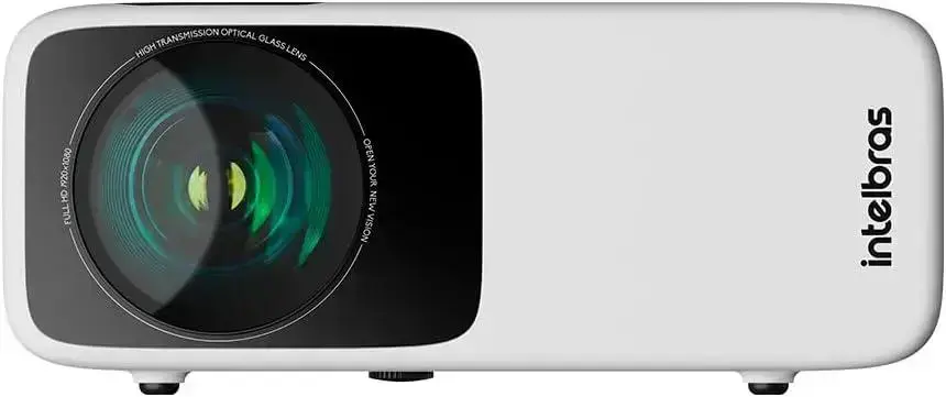 Os 6 Melhores Projetores: Guia atualizado 2025 - XGames Online Projetor Full HD 3800 Lúmens PFL5210