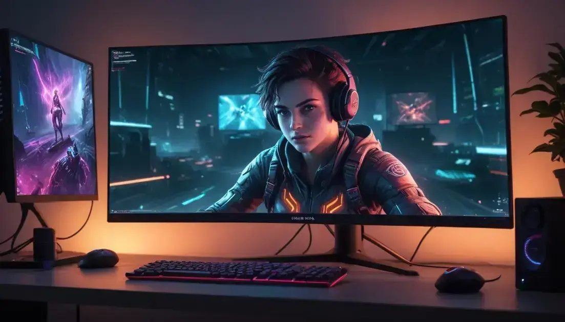 Qualidade da Imagem Qualidade da Imagem