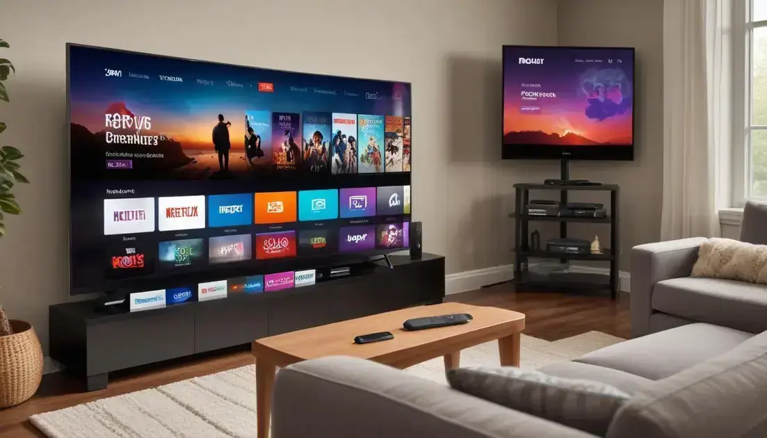 Variedade de Dispositivos Variedade de Dispositivos