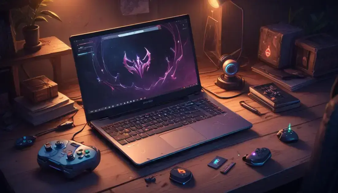 Desempenho do Processador Desempenho do Processador