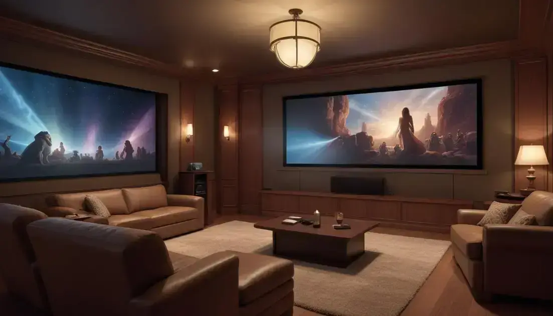 Qualidade da Imagem Qualidade da Imagem