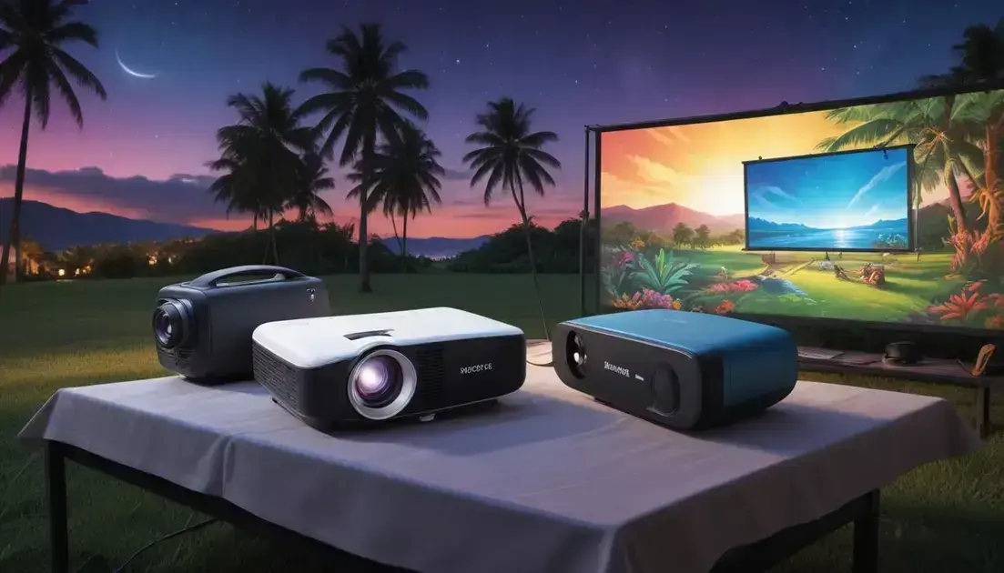 Qualidade de Imagem Qualidade de Imagem