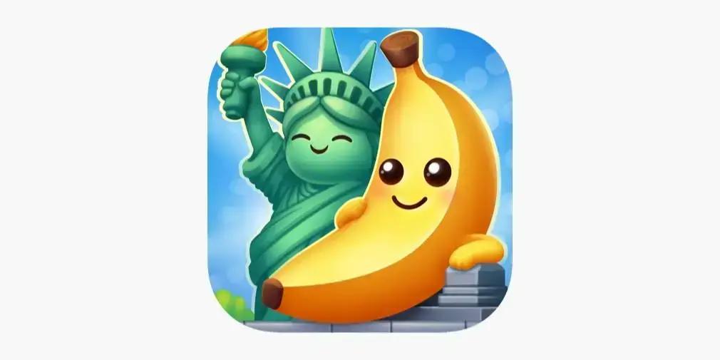 Descubra Banana Scale Puzzle: O Jogo de Medição que Caiu na Rede