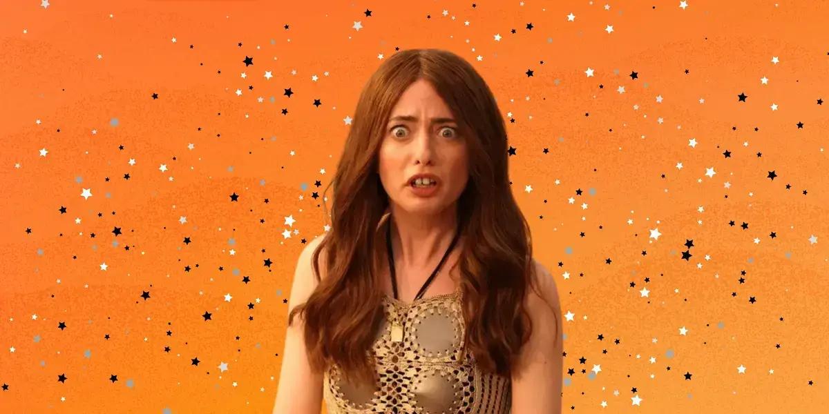 SNL se desculpa após crítica de Aimee Lou Wood sobre sketch polêmico