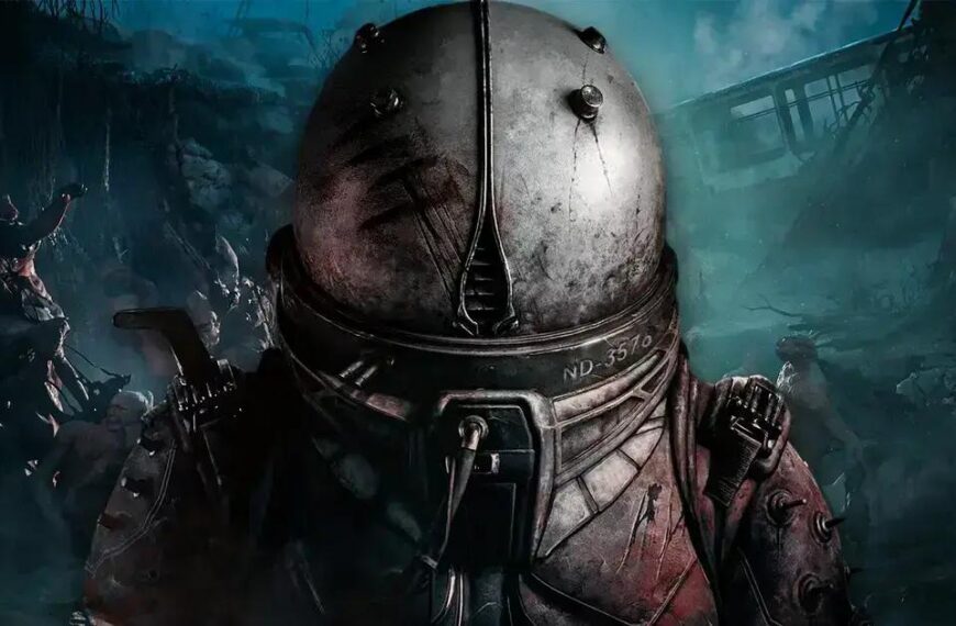 XGames Online - XGames Online Cronos: The New Dawn apresenta demo gratuita e promoção de Halloween