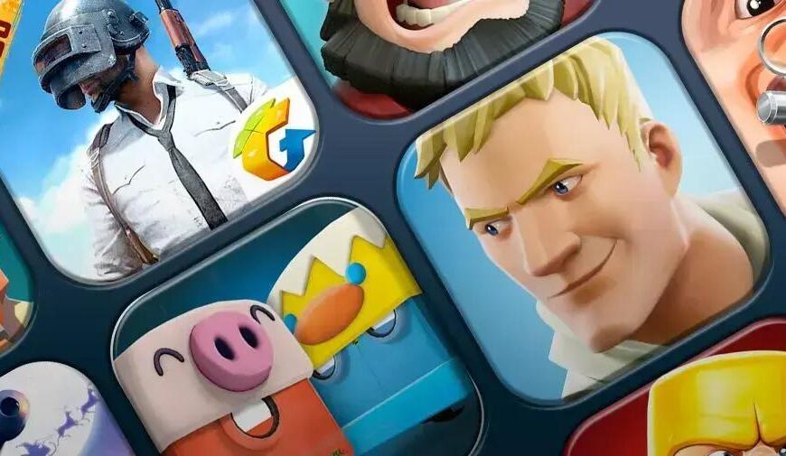 XGames Online - XGames Online Os melhores jogos multiplayer para iPhone e iPad em 2025