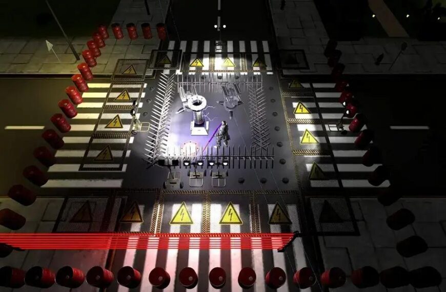 XGames Online - XGames Online Ultimate Zombie Defense já disponível para Xbox One e Series X|S