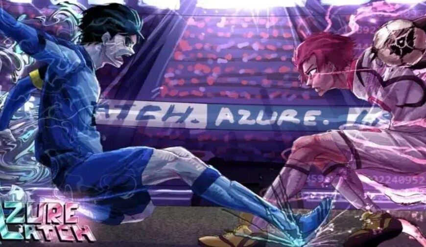 XGames Online - XGames Online Códigos Atuais de Azure Latch para Outubro de 2025