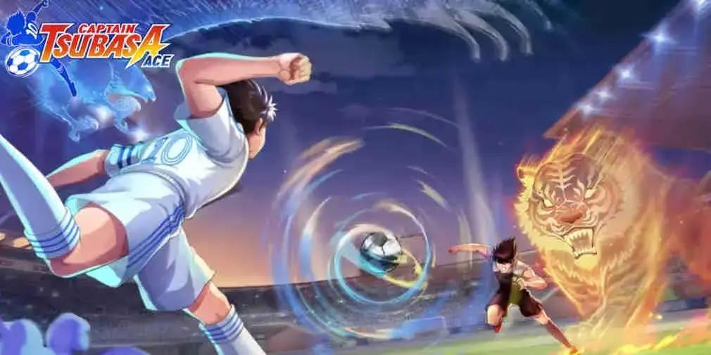 XGames Online - XGames Online Descubra a lista de jogadores mais fortes de Captain Tsubasa: Ace!