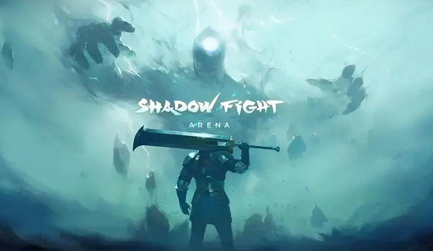XGames Online - XGames Online Dominando Shadow Fight Arena: Dicas e Estratégias de Luta para Vencer