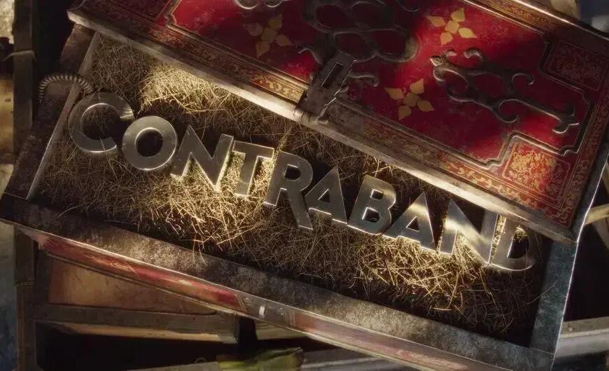 XGames Online - XGames Online Imagens vazadas revelam detalhes do jogo cancelado Contraband